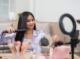 Online Hair Business