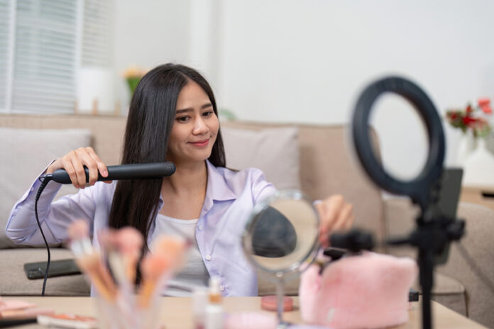 Online Hair Business