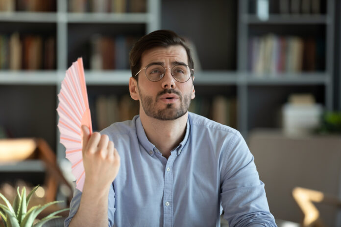 dreamstime_s_409568029 Maintain Composure and Conserve Energy