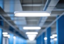 Energy Savings with LED High Bay