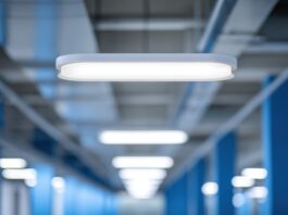 Energy Savings with LED High Bay