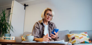 Managing Financial Ups and Downs