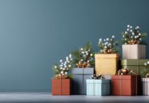 2025 Holiday Gift Guide: Perfect Presents for Every Entrepreneur! 2/2 Perfect Presents