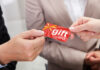 People Choose to Trade Gift Cards