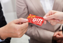 People Choose to Trade Gift Cards