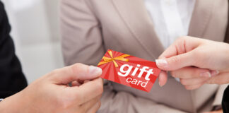 People Choose to Trade Gift Cards