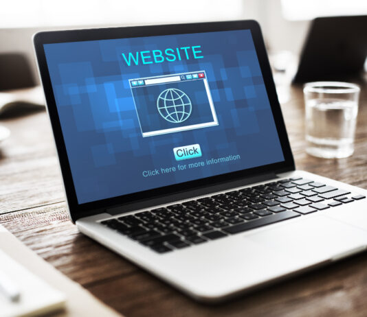 5 Ways Better Website Security