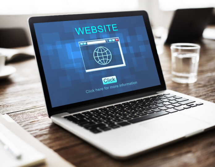SEO Online Website Web Hosting Technology Concept 5 Ways Better Website Security
