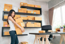 Third-Party FBA Prep Services