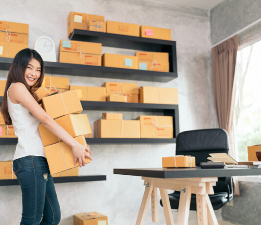 Third-Party FBA Prep Services