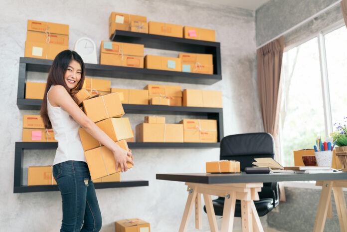 dreamstime_s_97297146 Third-Party FBA Prep Services