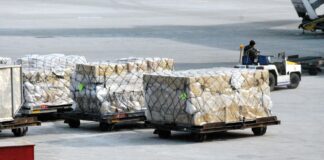 Air Freight Solutions That Drive Business Efficiency Drive Business Efficiency