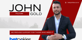 BetPokies NZ — Helping Kiwi Gamblers