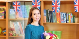 Anastasiia Zakhvatova Behind a School’s Expansion