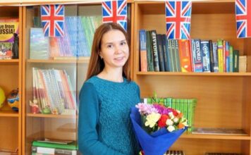 Anastasiia Zakhvatova Behind a School’s Expansion