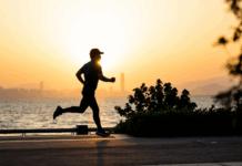 Benefits of Staying Active Outdoors