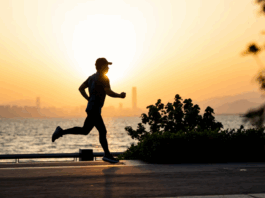 Benefits of Staying Active Outdoors