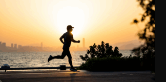 Benefits of Staying Active Outdoors