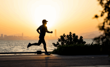 Benefits of Staying Active Outdoors