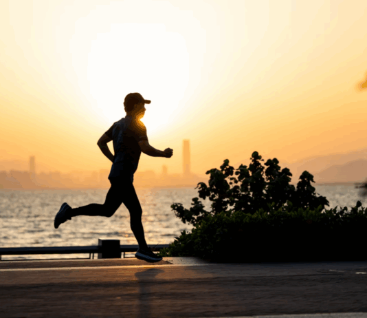 Benefits of Staying Active Outdoors