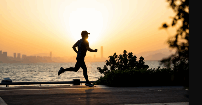Benefits of Staying Active Outdoors