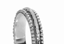 Why Fidget Rings Are a Must-Have