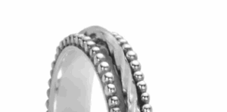 Why Fidget Rings Are a Must-Have