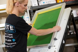 VRS PIN registration system