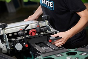 registration print after print