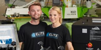 Thriving Screen-Print Business