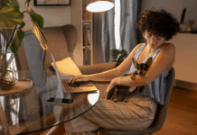 working-from-home