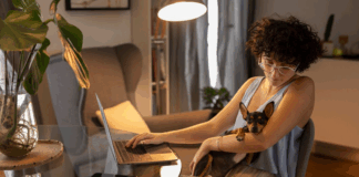 working-from-home