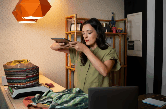 Side-Hustles-in-the- Digital Space