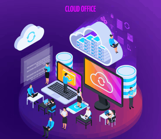 Cloud-Accounting