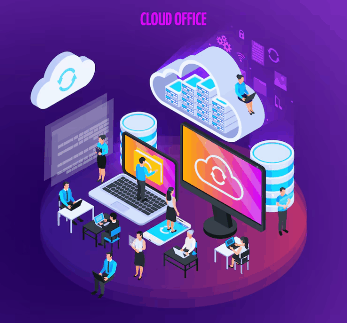 Cloud-Accounting