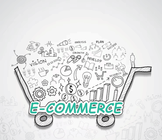 e-commerce-Business- Ideas