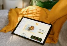 Food Business with Order Management Systems