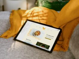 Food Business with Order Management Systems