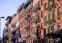 Cost of Living in Manhattan
