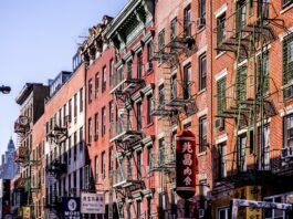 Cost of Living in Manhattan