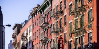 Cost of Living in Manhattan