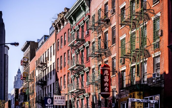 Cost of Living in Manhattan