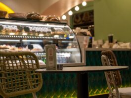 QR Codes Are Reshaping Dining Spots