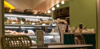 QR Codes Are Reshaping Dining Spots