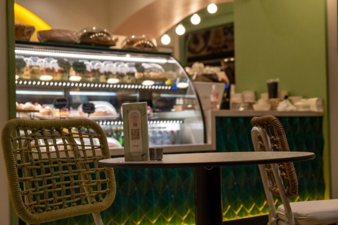 QR Codes Are Reshaping Dining Spots