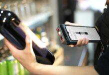 RFID environment