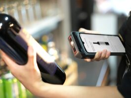 RFID environment