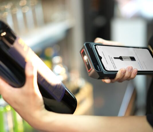 RFID environment