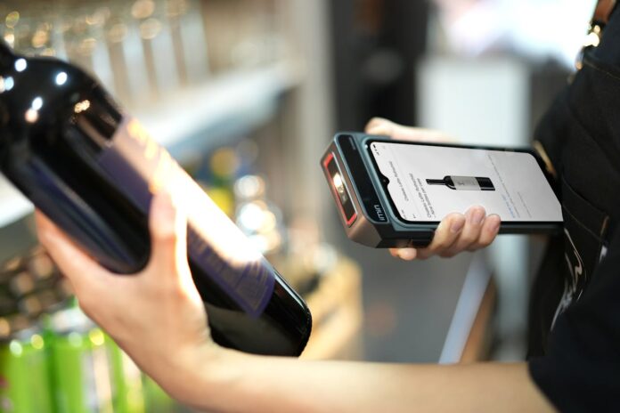 RFID environment