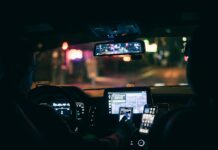 rideshare accident claims